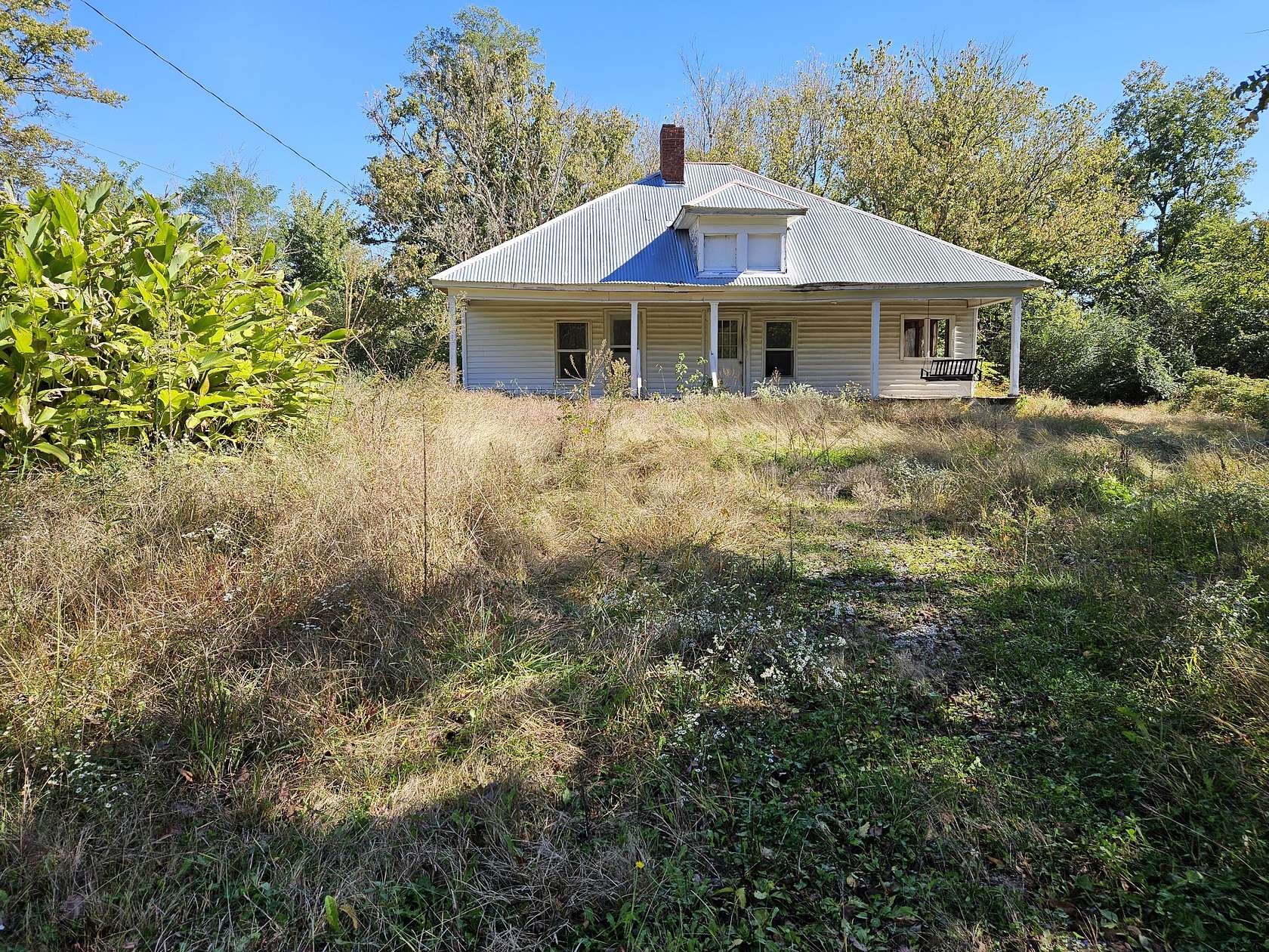 2.18 Acres of Residential Land for Sale in Woodbury, Tennessee