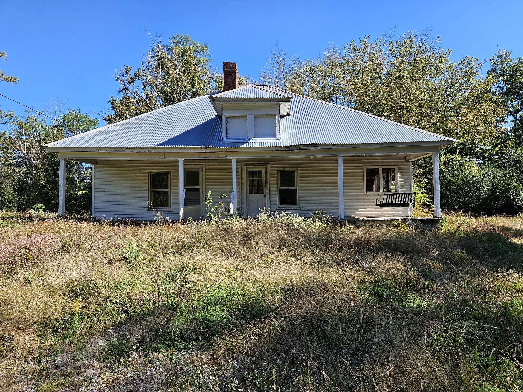 2.18 Acres of Residential Land for Sale in Woodbury, Tennessee