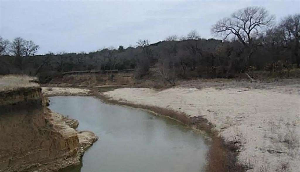 60 Acres of Recreational Land & Farm for Sale in Meridian, Texas