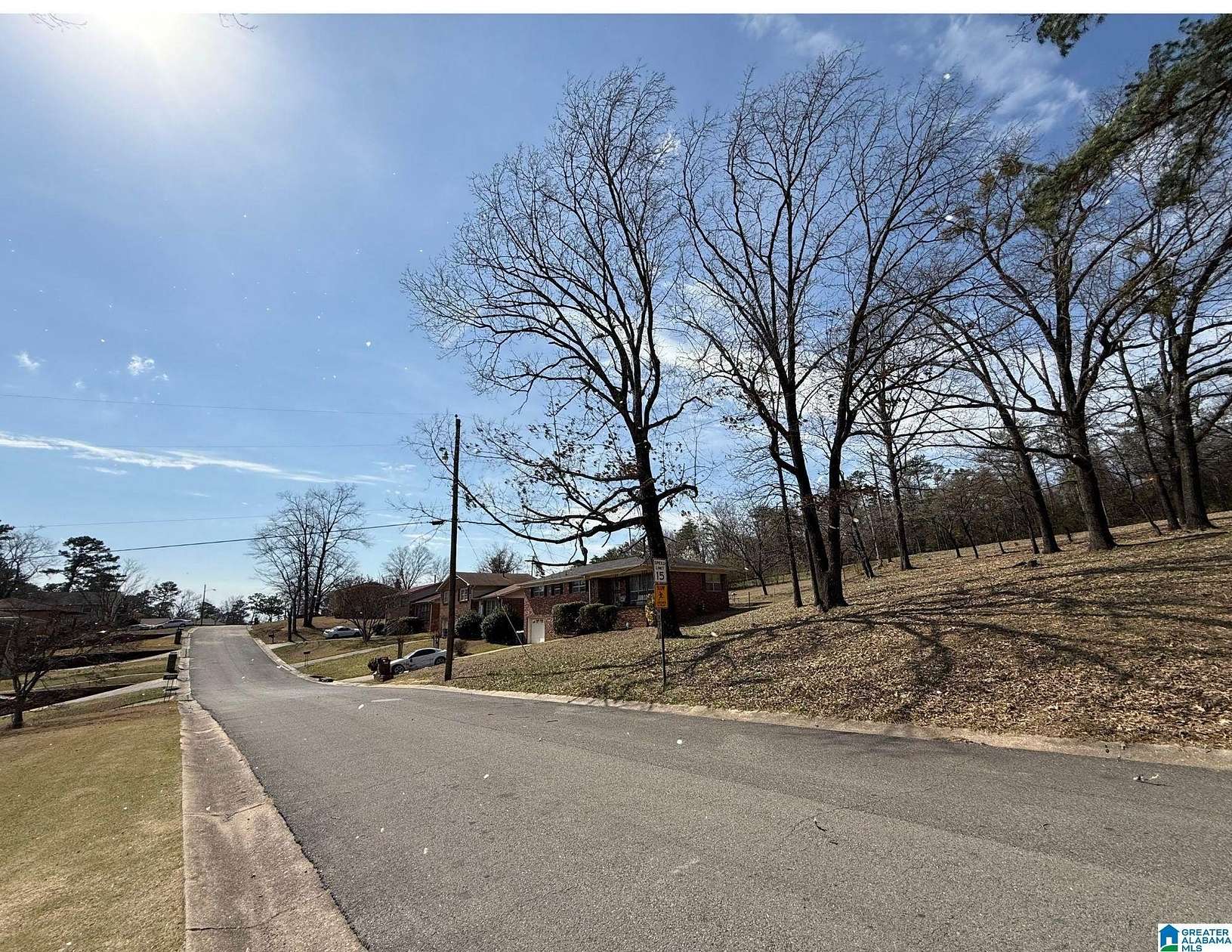 0.28 Acres of Residential Land for Sale in Tarrant, Alabama
