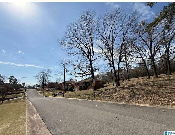 0.28 Acres of Residential Land for Sale in Tarrant, Alabama