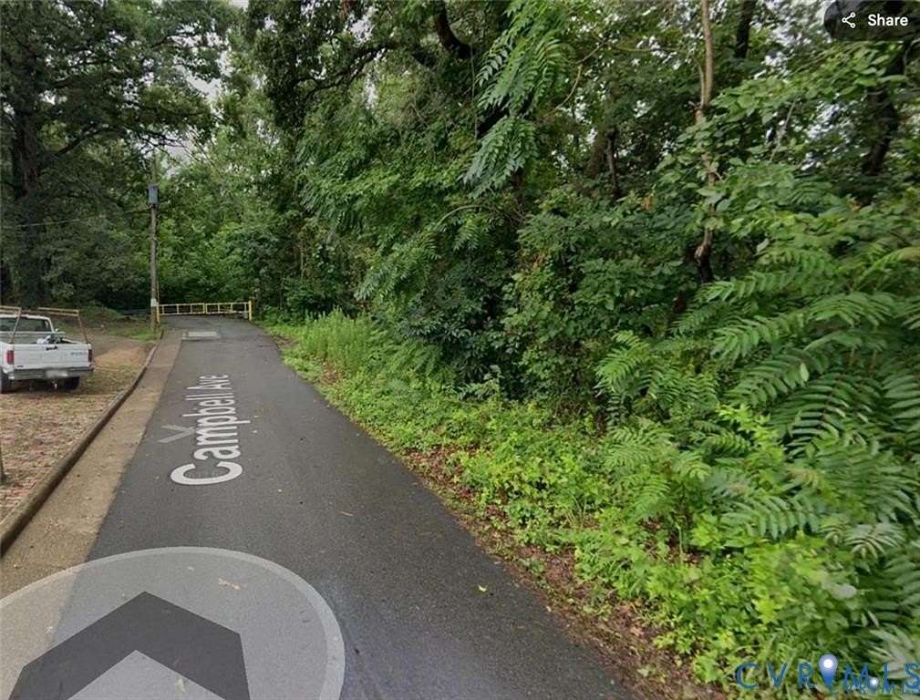 0.11 Acres of Residential Land for Sale in Richmond, Virginia