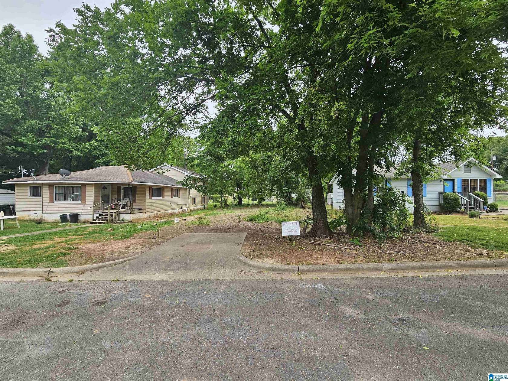 0.15 Acres of Residential Land for Sale in Birmingham, Alabama