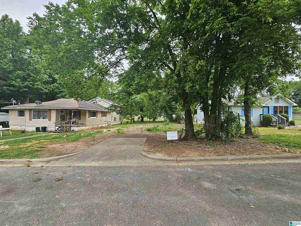 0.15 Acres of Residential Land for Sale in Birmingham, Alabama
