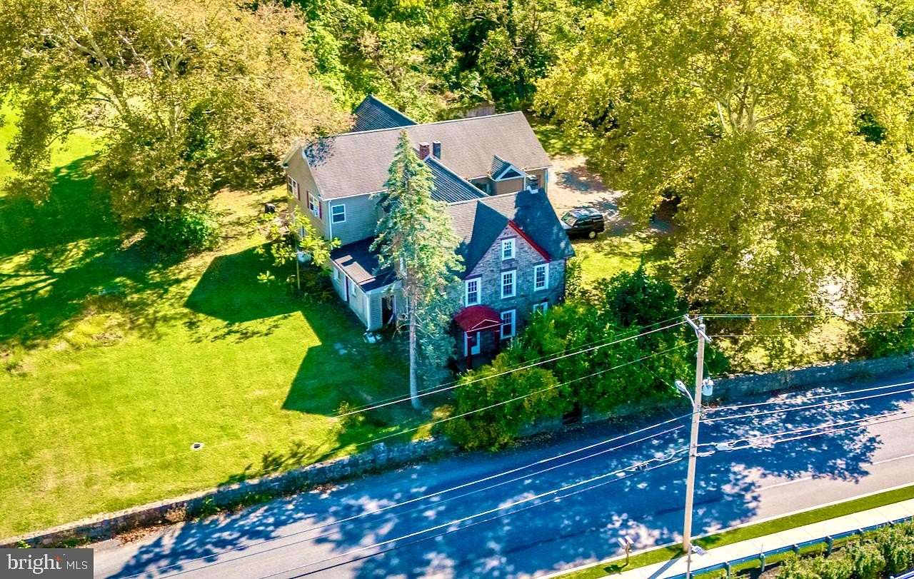 4.28 Acres of Improved Residential Land for Sale in Temple, Pennsylvania