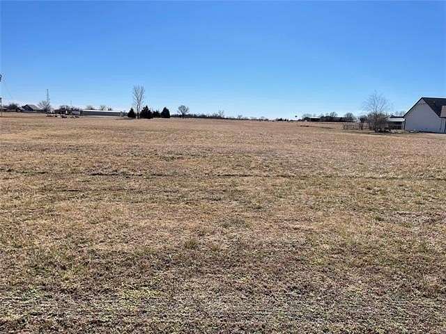 2.67 Acres of Land for Sale in Collinsville, Oklahoma