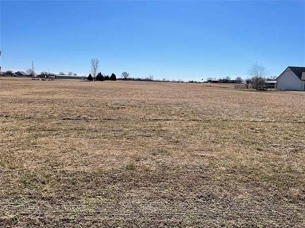 2.67 Acres of Land for Sale in Collinsville, Oklahoma