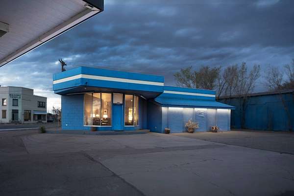 0.26 Acres of Improved Residential Land for Sale in Carrizozo, New Mexico