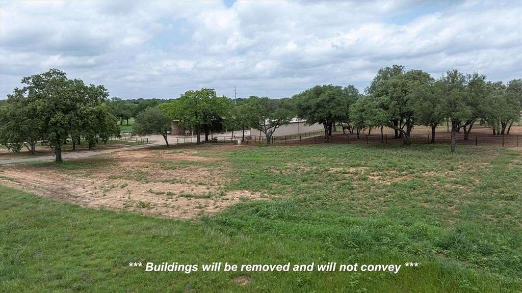 3 Acres of Residential Land for Sale in Weatherford, Texas
