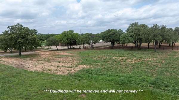 3 Acres of Residential Land for Sale in Weatherford, Texas