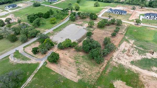 3 Acres of Residential Land for Sale in Weatherford, Texas