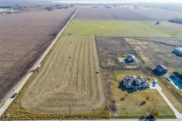 3 Acres of Residential Land for Sale in Lucas, Texas