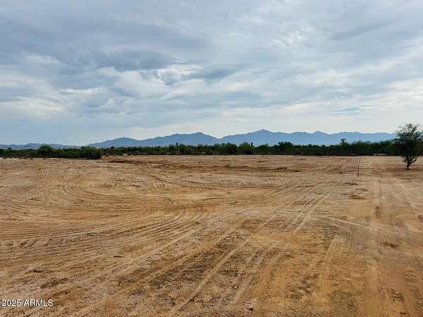 1.35 Acres of Residential Land for Sale in Buckeye, Arizona