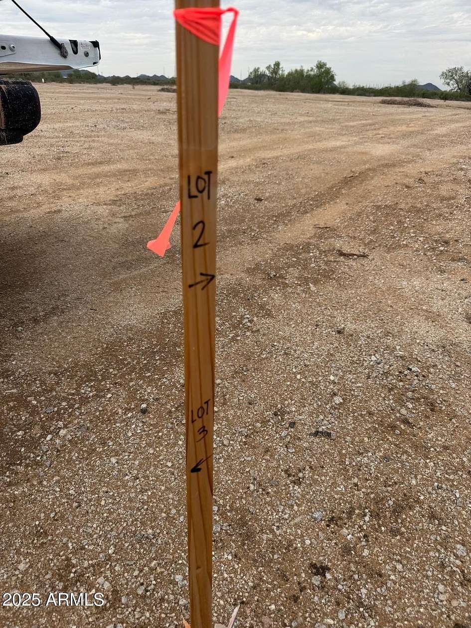 1.2 Acres of Residential Land for Sale in Buckeye, Arizona