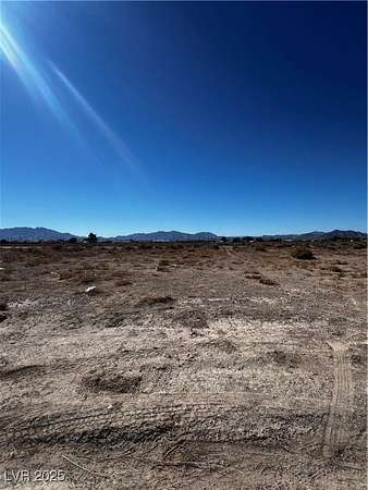 0.17 Acres of Residential Land for Sale in Pahrump, Nevada