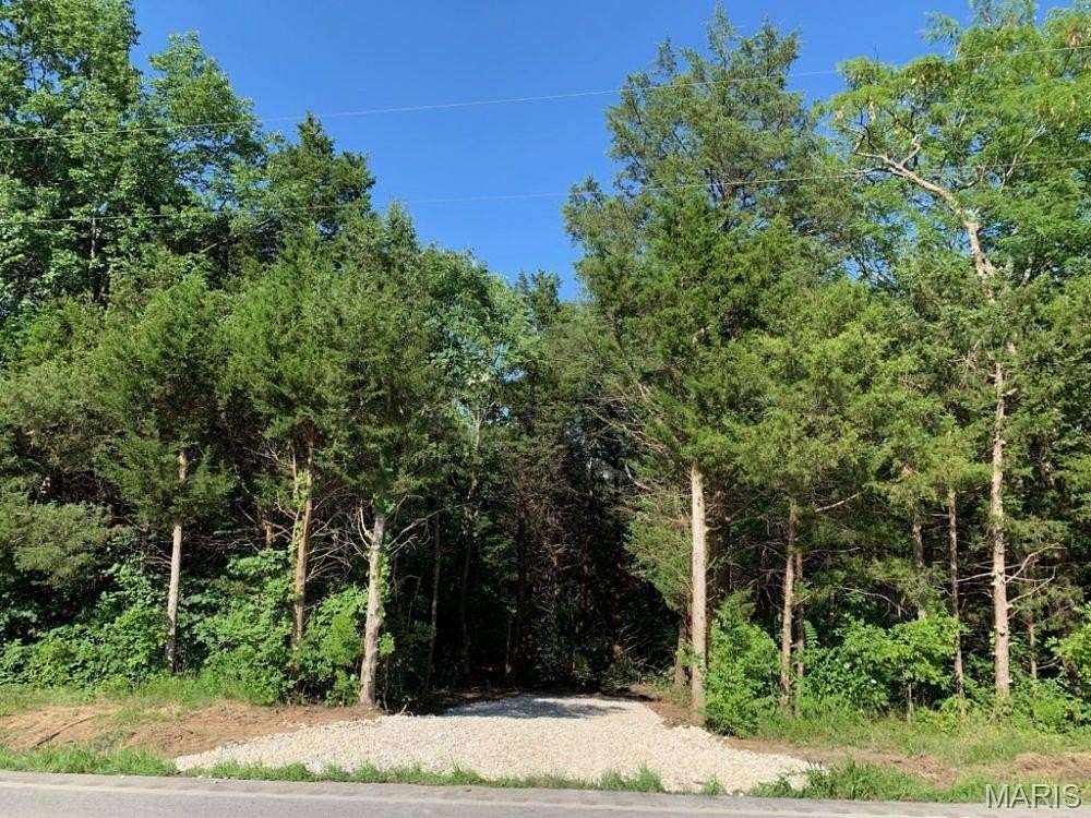 17.2 Acres of Recreational & Residential Land for Sale in Hillsboro, Missouri