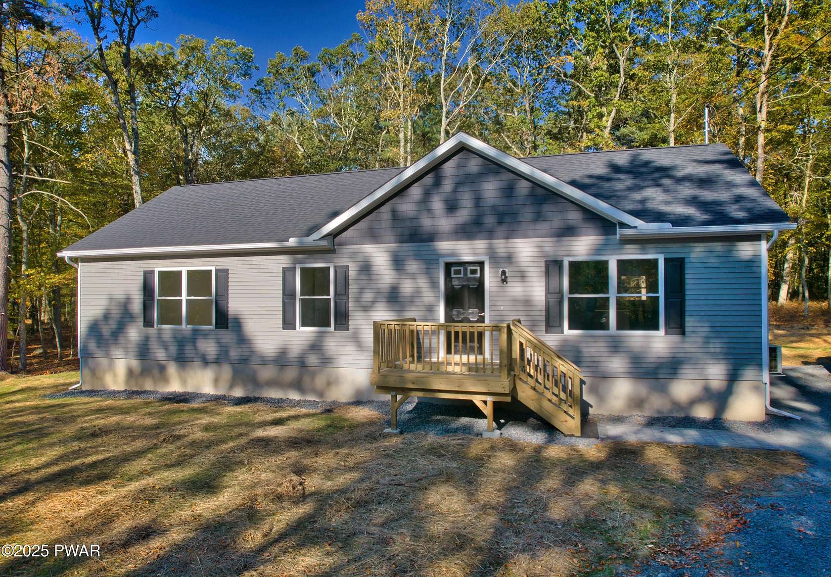 1.5 Acres of Residential Land with Home for Sale in Milford, Pennsylvania