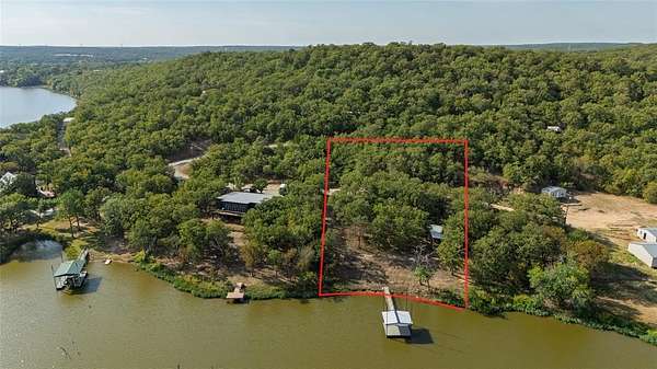 0.92 Acres of Land for Sale in Bowie, Texas