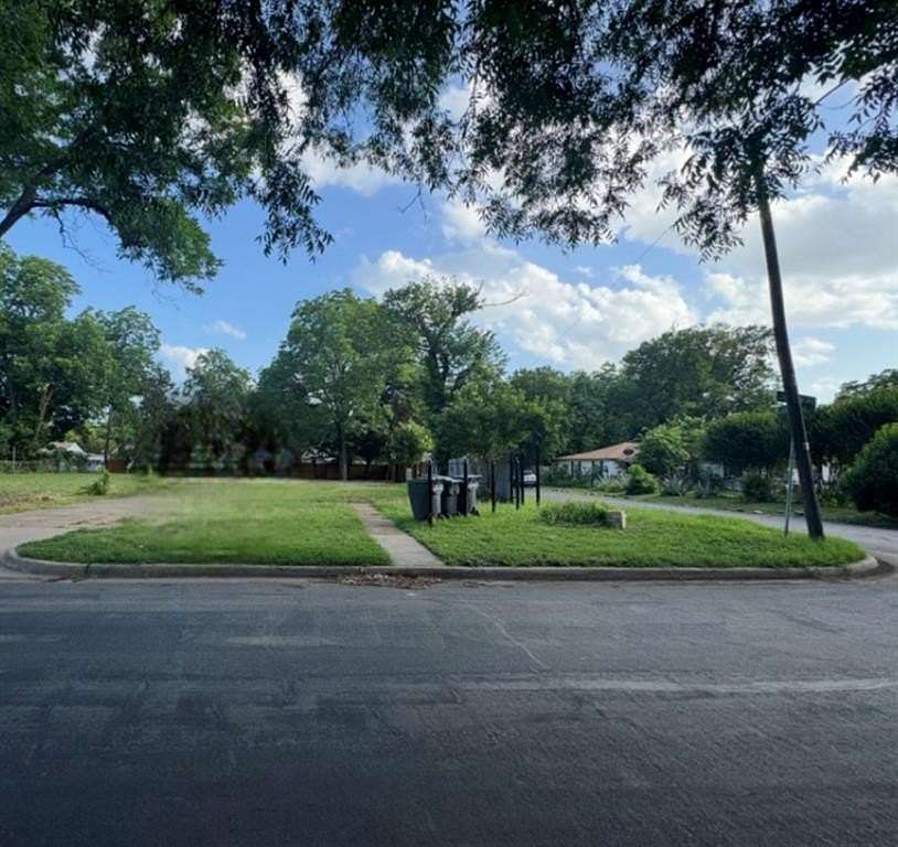 0.16 Acres of Residential Land for Sale in Dallas, Texas