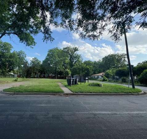 0.16 Acres of Residential Land for Sale in Dallas, Texas