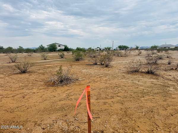 1.2 Acres of Residential Land for Sale in Buckeye, Arizona