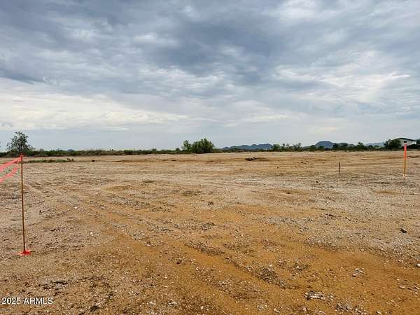 1.2 Acres of Residential Land for Sale in Buckeye, Arizona