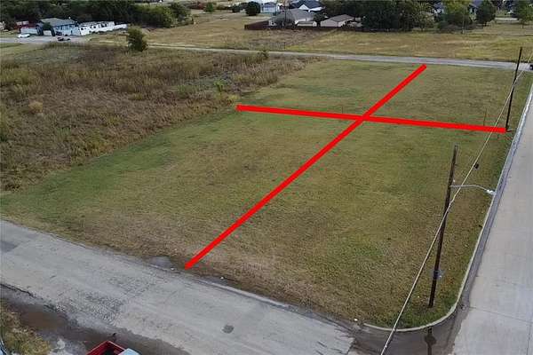 0.16 Acres of Residential Land for Sale in Fort Worth, Texas