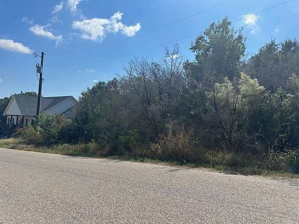 0.04 Acres of Residential Land for Sale in Granbury, Texas