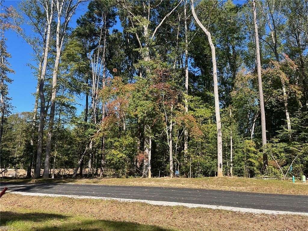 1.89 Acres of Residential Land for Sale in Village of Williamsburg, Virginia