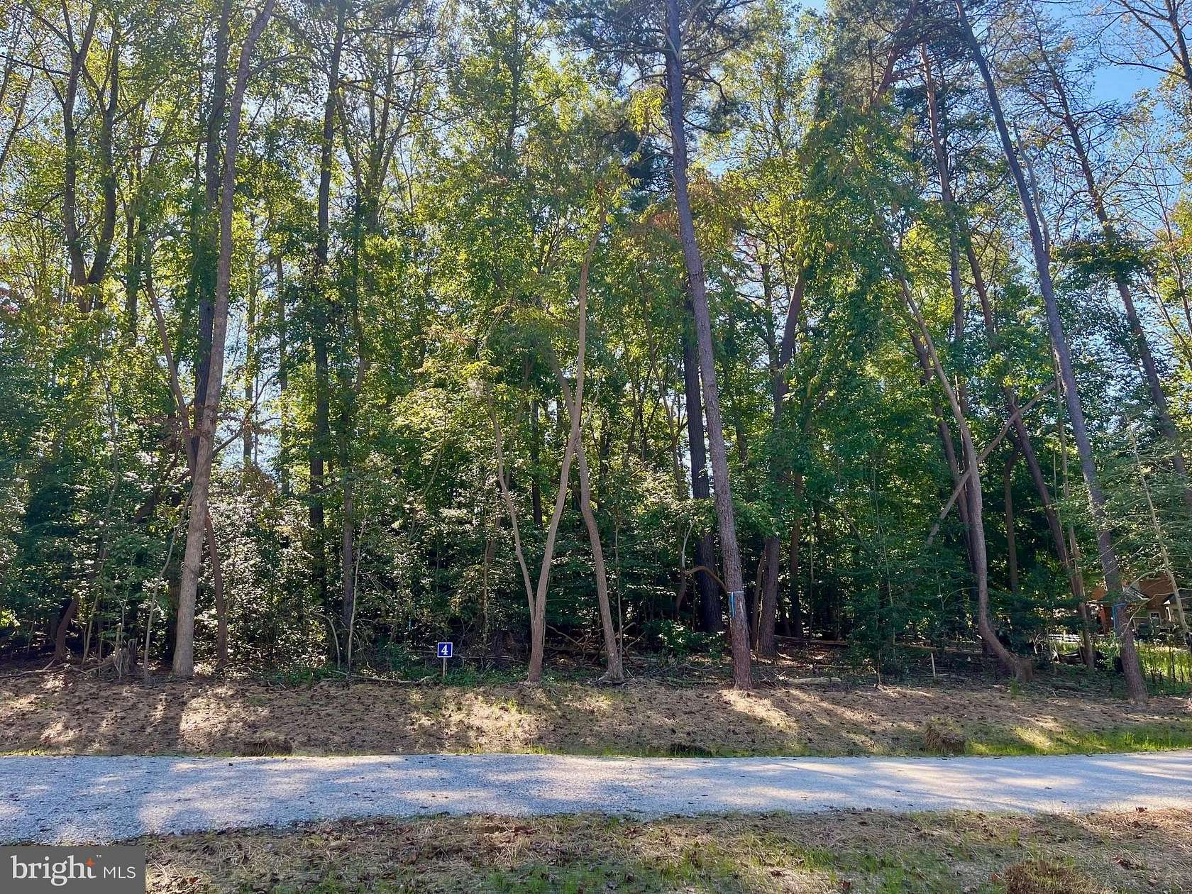1 Acre of Residential Land for Sale in Williamsburg, Virginia