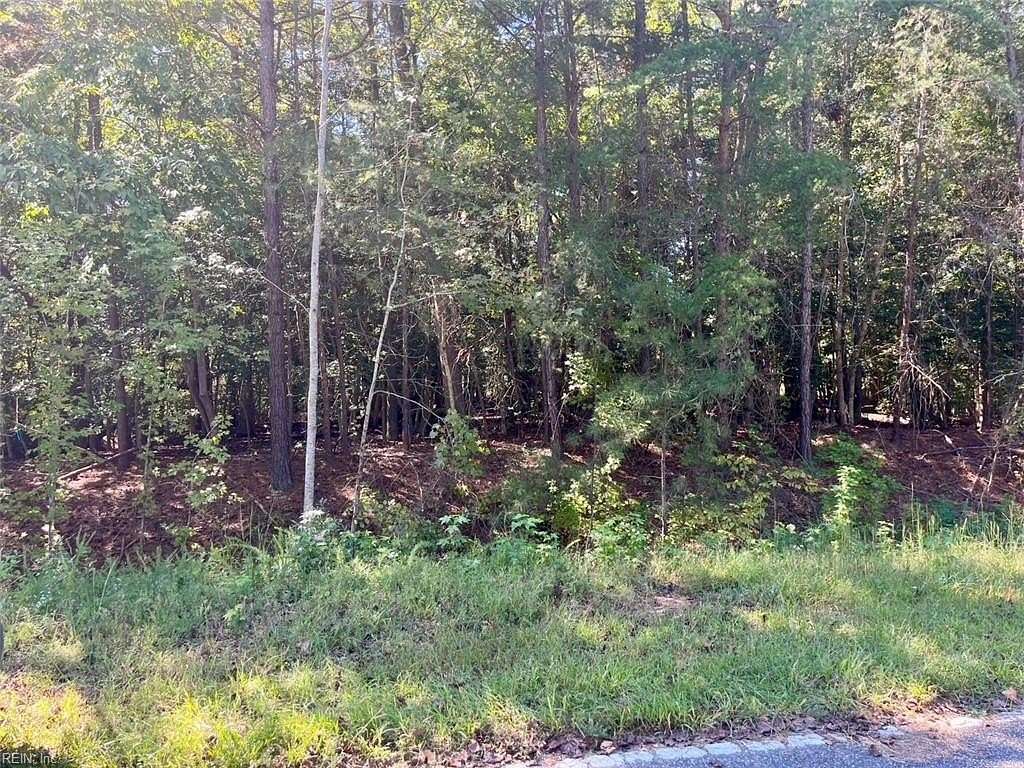 0.72 Acres of Residential Land for Sale in Williamsburg, Virginia