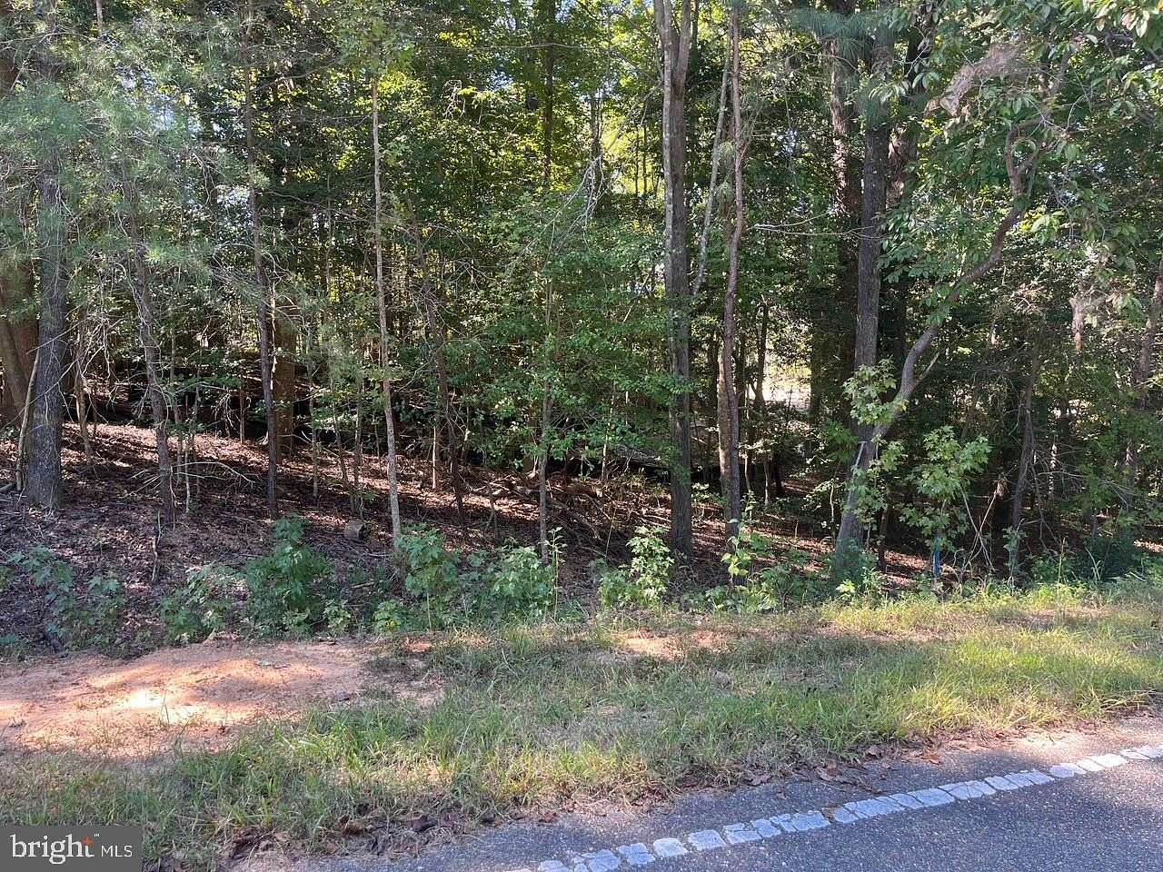 0.72 Acres of Residential Land for Sale in Williamsburg, Virginia