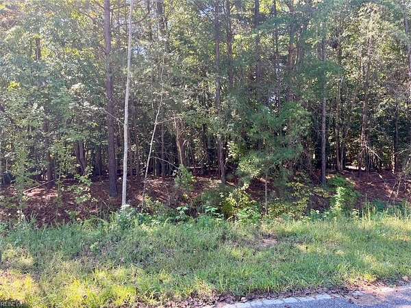 0.72 Acres of Residential Land for Sale in Village of Williamsburg, Virginia