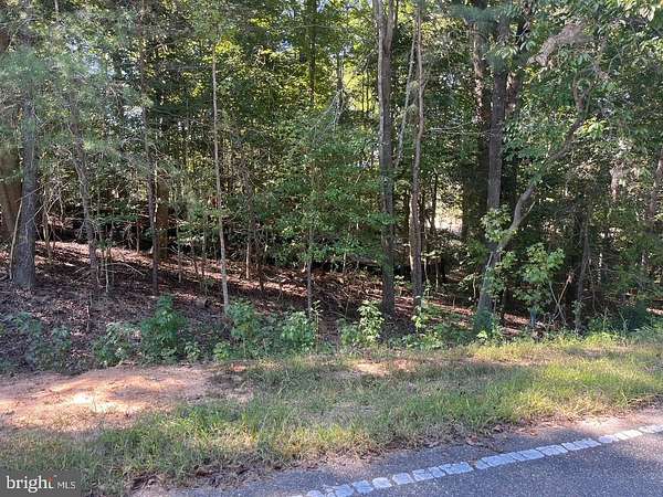 0.72 Acres of Residential Land for Sale in Williamsburg, Virginia