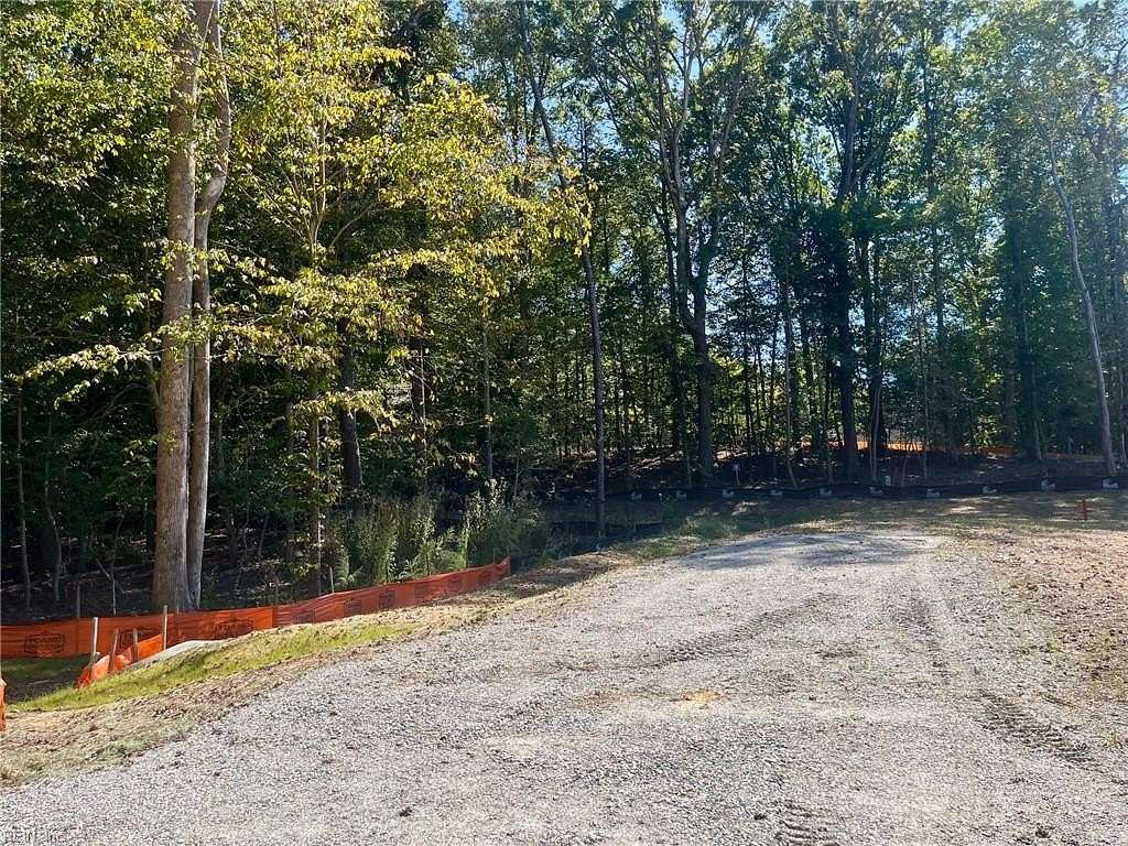 0.49 Acres of Residential Land for Sale in Williamsburg, Virginia