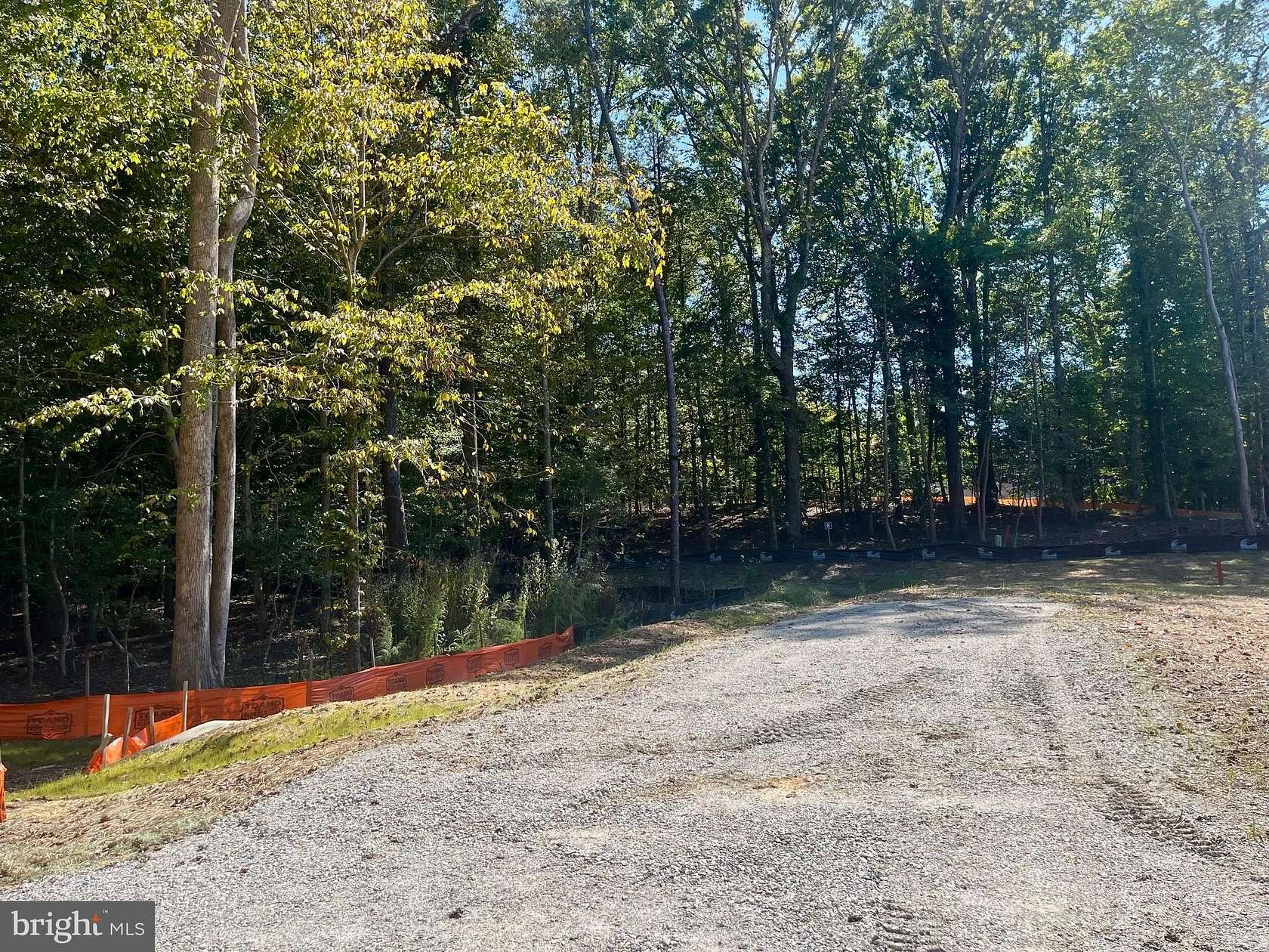 0.49 Acres of Residential Land for Sale in Williamsburg, Virginia