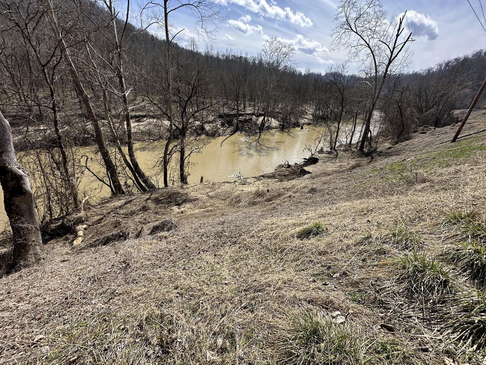 22.5 Acres of Recreational Land for Sale in Jackson, Kentucky