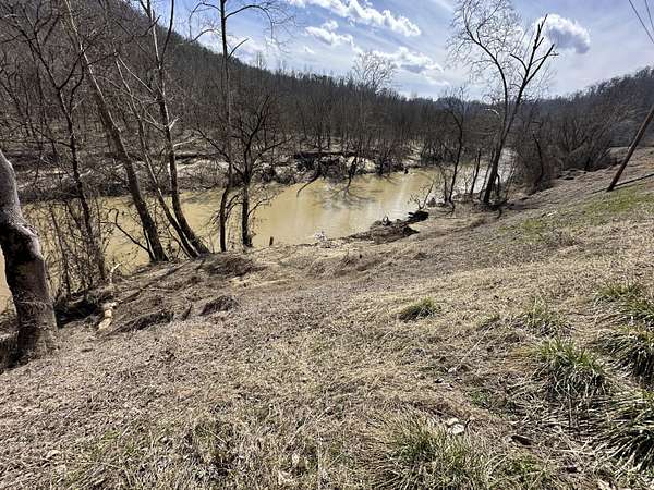 22.5 Acres of Recreational Land for Sale in Jackson, Kentucky