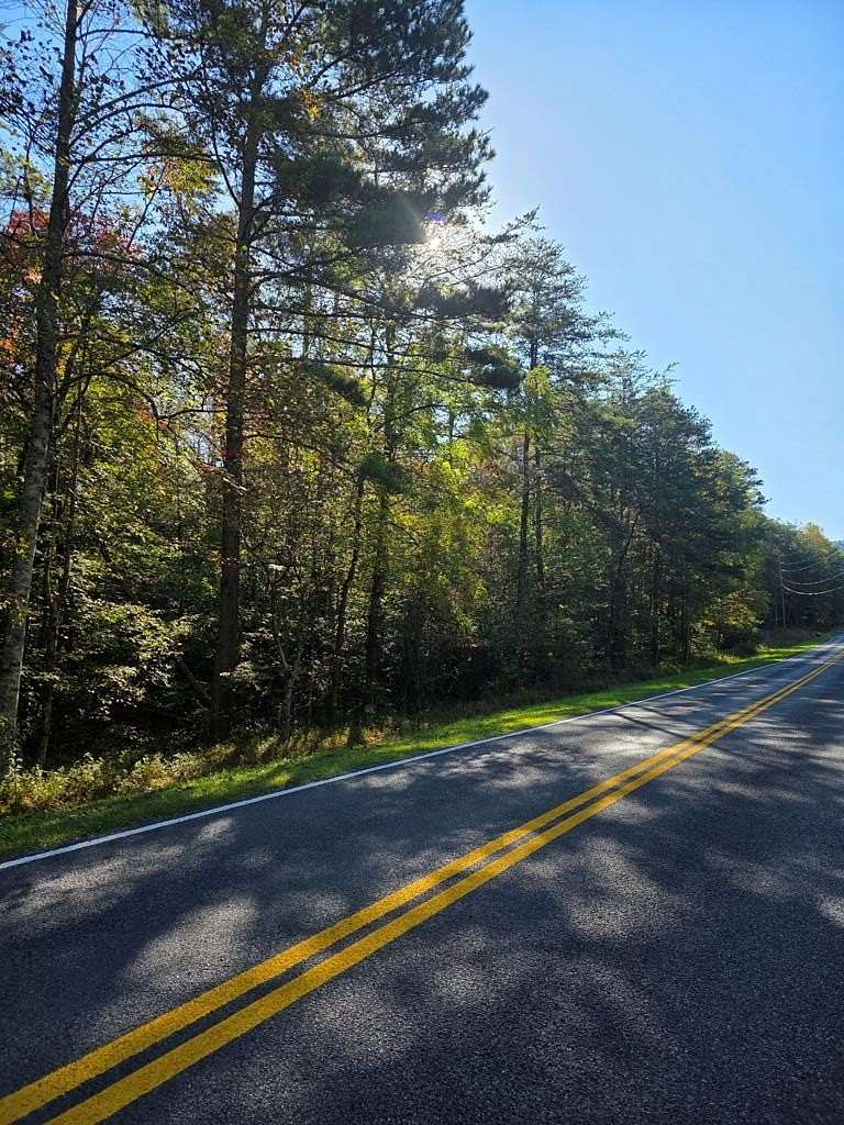 3 Acres of Land for Sale in Ellijay, Georgia