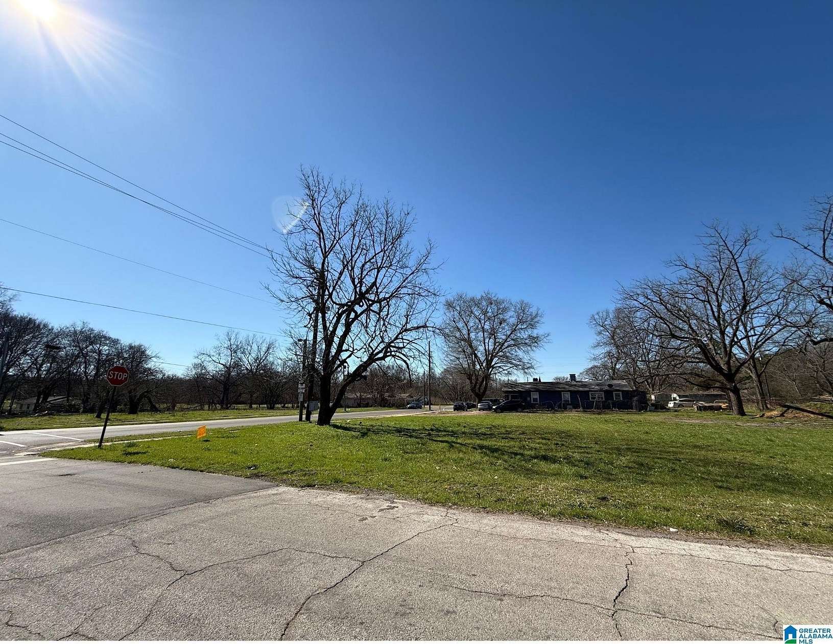 0.15 Acres of Residential Land for Sale in Birmingham, Alabama