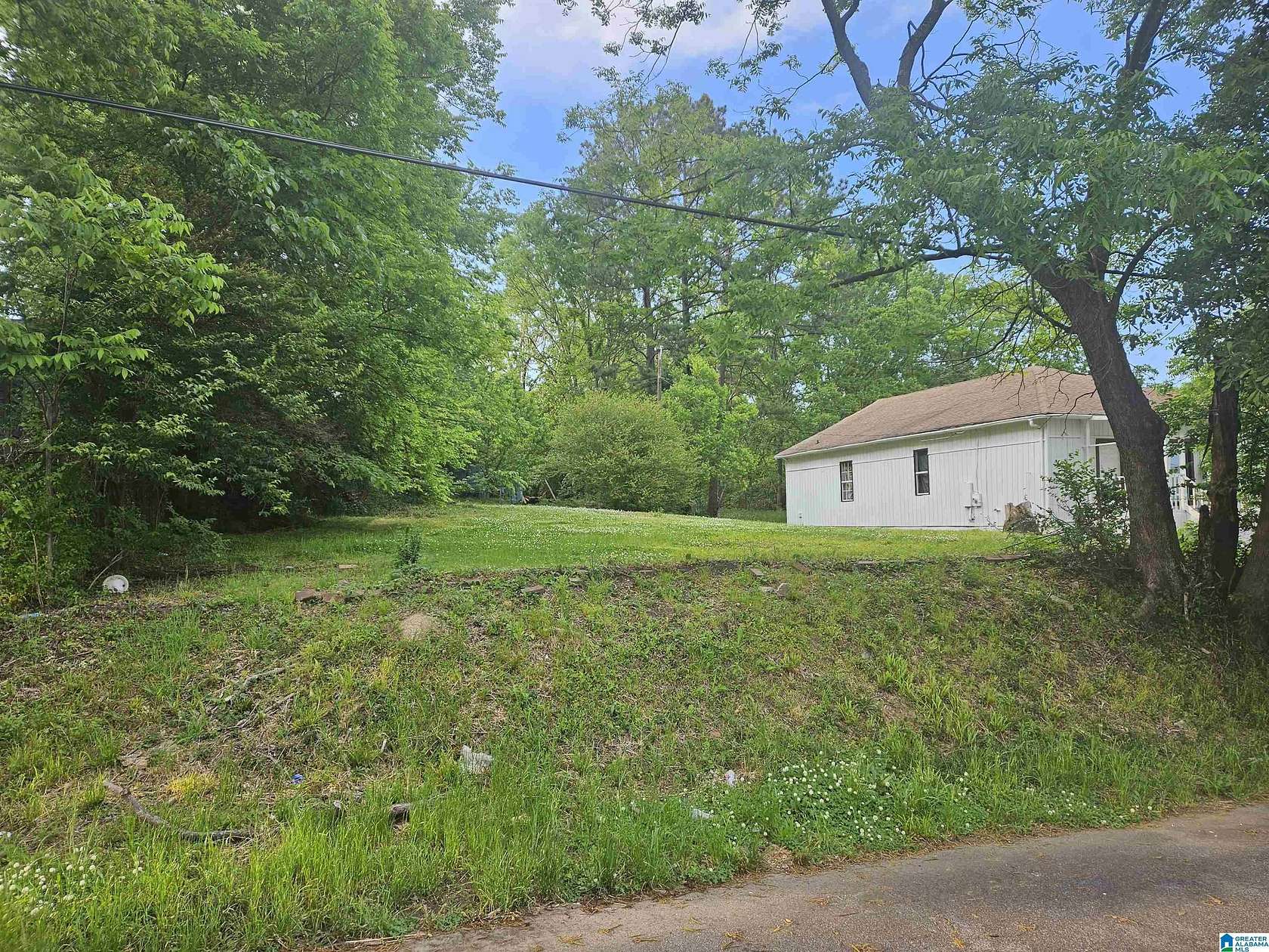 0.13 Acres of Residential Land for Sale in Birmingham, Alabama