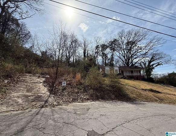 0.18 Acres of Residential Land for Sale in Birmingham, Alabama