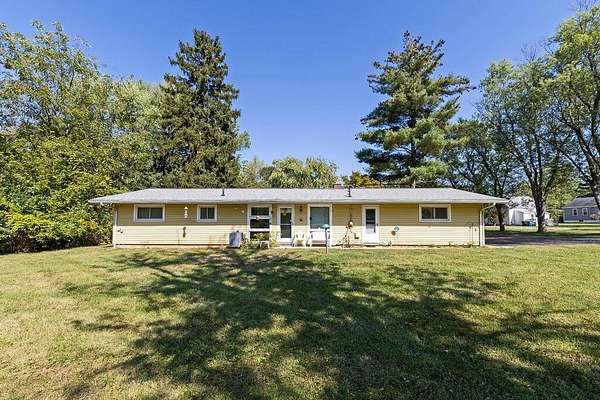 4.57 Acres of Residential Land with Home for Sale in Westerville, Ohio