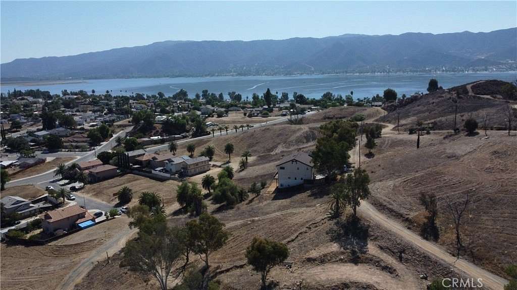 0.18 Acres of Residential Land for Sale in Lake Elsinore, California