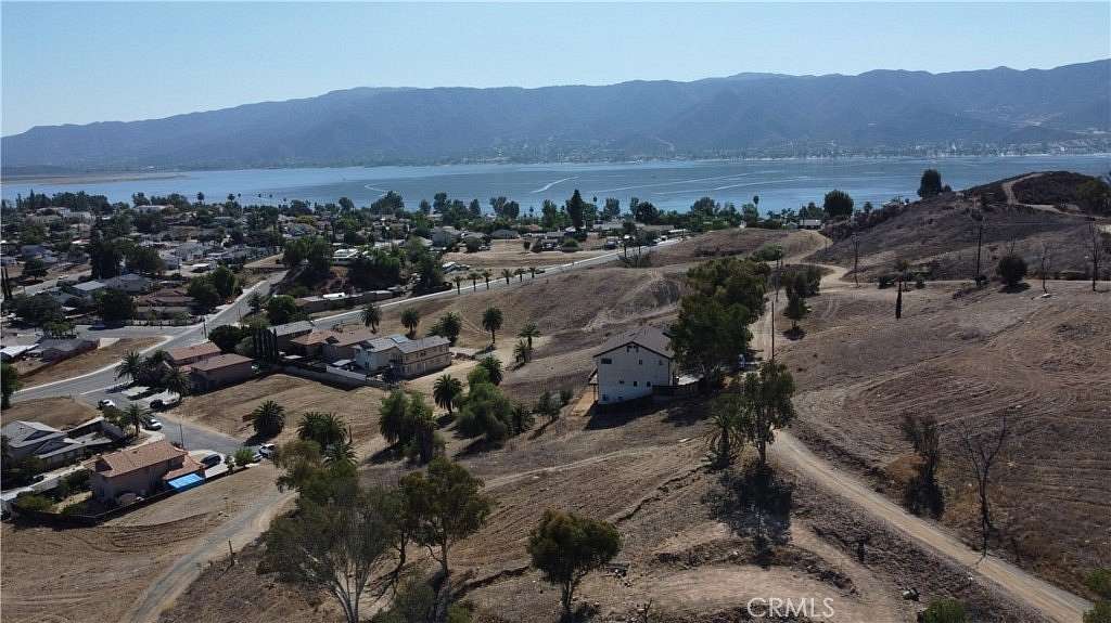0.18 Acres of Residential Land for Sale in Lake Elsinore, California