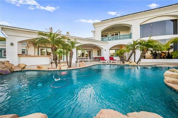 5 Acres of Land with Home for Sale in Murrieta, California