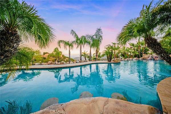 5 Acres of Land with Home for Sale in Murrieta, California