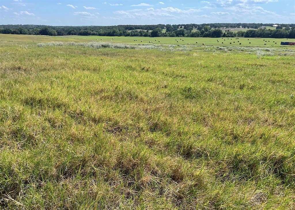 40 Acres of Agricultural Land for Sale in Alvord, Texas
