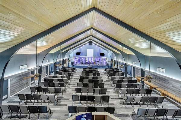 2.44 Acres of Commercial Land for Sale in Cleburne, Texas