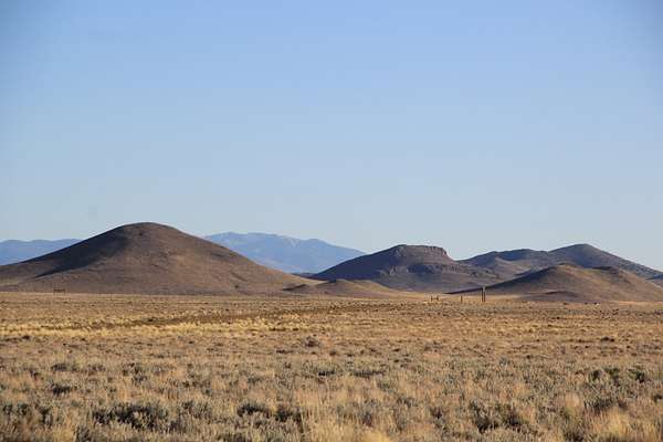 5 Acres of Land for Sale in Blanca, Colorado